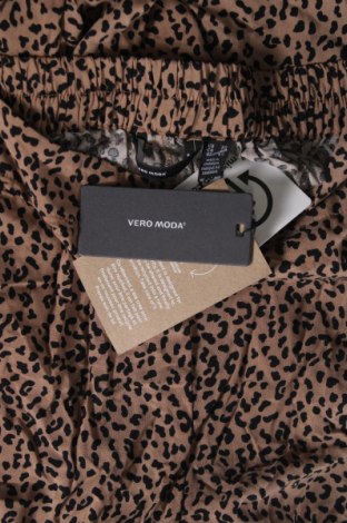 Γυναικείο παντελόνι Vero Moda, Μέγεθος XS, Χρώμα  Μπέζ, Τιμή 9,98 €