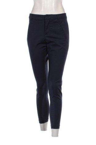 Γυναικείο παντελόνι Vero Moda, Μέγεθος S, Χρώμα Μπλέ, Τιμή 6,63 €