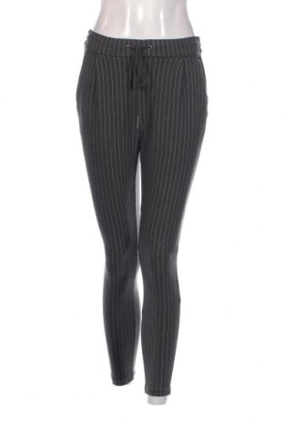 Дамски панталон Vero Moda, Размер M, Цвят Сив, Цена 13,96 лв.