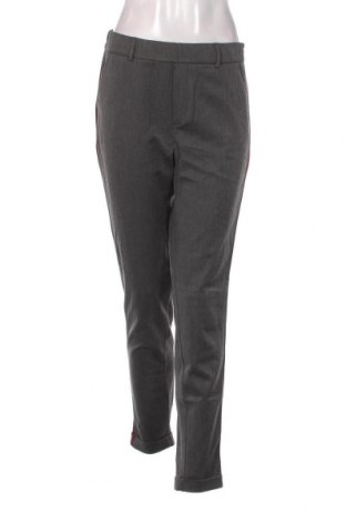 Γυναικείο παντελόνι Vero Moda, Μέγεθος M, Χρώμα Γκρί, Τιμή 5,01 €