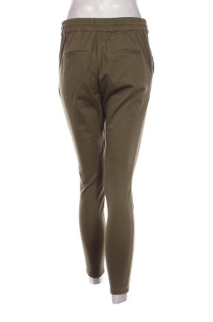 Дамски панталон Vero Moda, Размер S, Цвят Зелен, Цена 62,00 лв.