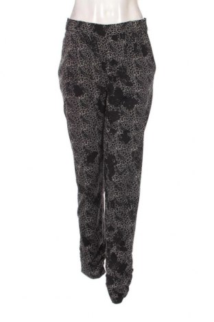 Γυναικείο παντελόνι Vero Moda, Μέγεθος M, Χρώμα Μαύρο, Τιμή 13,81 €