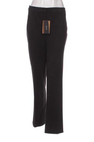 Γυναικείο παντελόνι Vero Moda, Μέγεθος S, Χρώμα Μαύρο, Τιμή 16,17 €