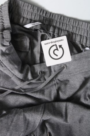 Damenhose Vero Moda, Größe M, Farbe Grau, Preis € 6,58