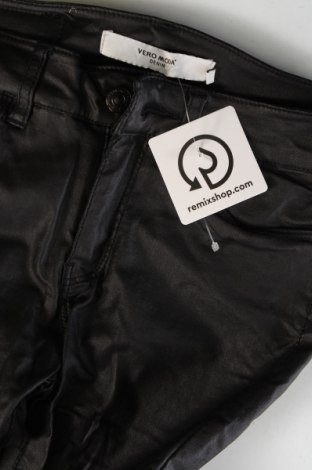 Γυναικείο παντελόνι Vero Moda, Μέγεθος XS, Χρώμα Μαύρο, Τιμή 4,18 €