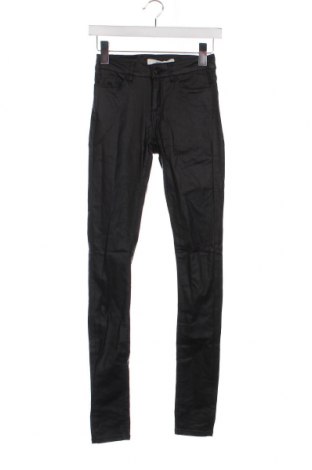 Dámské kalhoty  Vero Moda, Velikost XS, Barva Černá, Cena  112,00 Kč