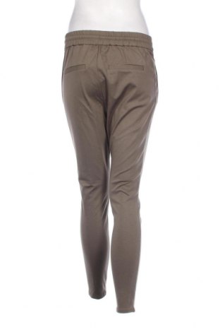 Дамски панталон Vero Moda, Размер S, Цвят Зелен, Цена 7,02 лв.