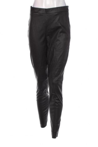 Γυναικείο παντελόνι Vero Moda, Μέγεθος L, Χρώμα Μαύρο, Τιμή 5,18 €