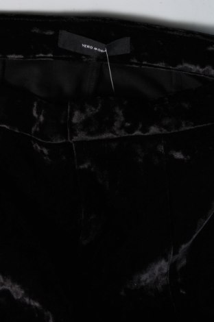 Pantaloni de femei Vero Moda, Mărime S, Culoare Negru, Preț 31,98 Lei