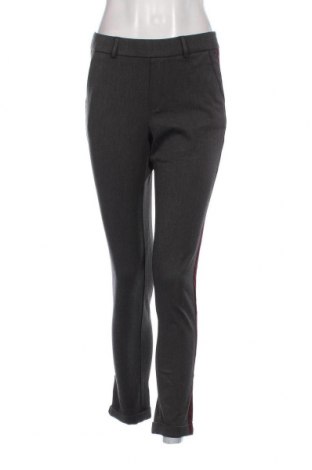 Дамски панталон Vero Moda, Размер XS, Цвят Сив, Цена 10,80 лв.