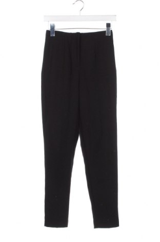Γυναικείο παντελόνι Vero Moda, Μέγεθος XS, Χρώμα Μαύρο, Τιμή 8,40 €