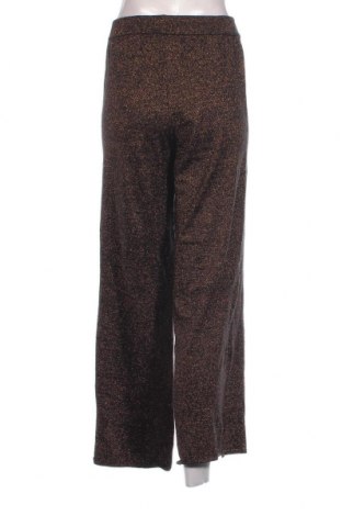 Dámské kalhoty  Vero Moda, Velikost S, Barva Zlatistá, Cena  129,00 Kč