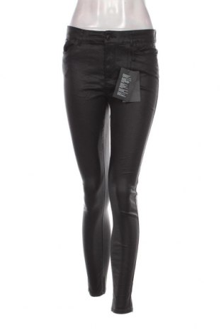 Γυναικείο παντελόνι Vero Moda, Μέγεθος L, Χρώμα Μαύρο, Τιμή 7,67 €