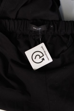 Γυναικείο παντελόνι Vero Moda, Μέγεθος M, Χρώμα Μαύρο, Τιμή 5,34 €
