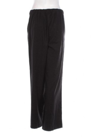 Γυναικείο παντελόνι Vero Moda, Μέγεθος M, Χρώμα Μαύρο, Τιμή 5,34 €