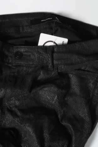 Дамски панталон Vero Moda, Размер M, Цвят Многоцветен, Цена 7,56 лв.