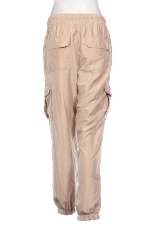 Дамски панталон Vero Moda, Размер S, Цвят Бежов, Цена 7,02 лв.