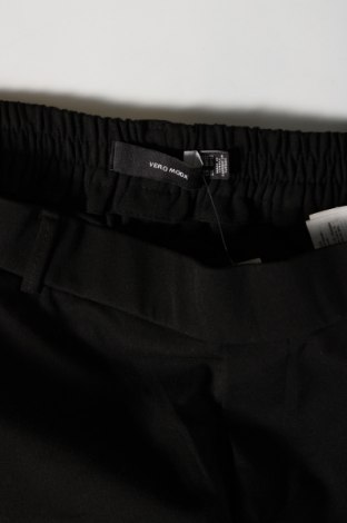 Damenhose Vero Moda, Größe M, Farbe Schwarz, Preis 5,45 €