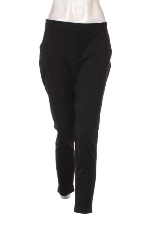 Γυναικείο παντελόνι Vero Moda, Μέγεθος M, Χρώμα Μαύρο, Τιμή 5,68 €