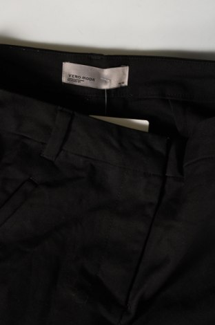 Pantaloni de femei Vero Moda, Mărime M, Culoare Negru, Preț 24,87 Lei