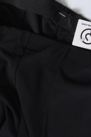 Γυναικείο παντελόνι Verty, Μέγεθος XL, Χρώμα Μαύρο, Τιμή 11,62 €