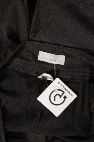 Damenhose Via Cortesa, Größe XL, Farbe Grau, Preis € 7,56