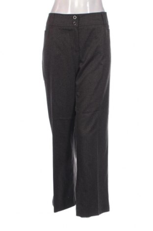 Pantaloni de femei Via Cortesa, Mărime XL, Culoare Gri, Preț 37,73 Lei