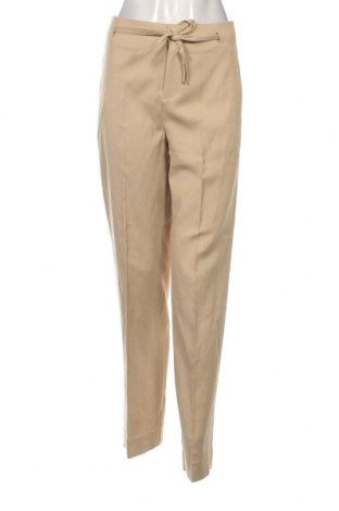 Дамски панталон Vince, Размер S, Цвят Бежов, Цена 97,77 лв.