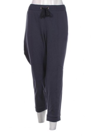 Γυναικείο παντελόνι Walbusch, Μέγεθος 3XL, Χρώμα Μπλέ, Τιμή 10,94 €