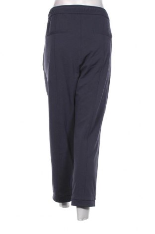 Дамски панталон Walbusch, Размер 3XL, Цвят Син, Цена 22,44 лв.