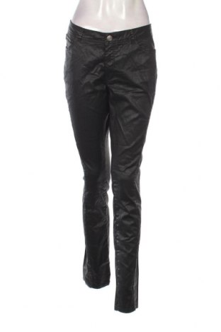 Pantaloni de femei Wauw Capow, Mărime L, Culoare Negru, Preț 26,97 Lei