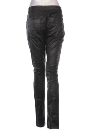 Γυναικείο παντελόνι Wauw Capow, Μέγεθος L, Χρώμα Μαύρο, Τιμή 6,34 €