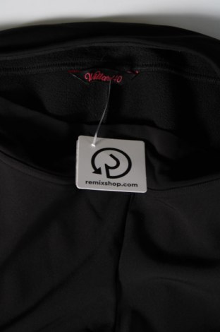 Damenhose Willard, Größe M, Farbe Schwarz, Preis 11,91 €