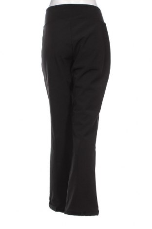 Pantaloni de femei Willard, Mărime M, Culoare Negru, Preț 59,40 Lei