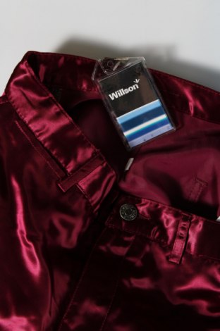 Γυναικείο παντελόνι Willson, Μέγεθος M, Χρώμα Βιολετί, Τιμή 22,10 €
