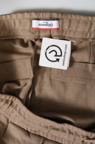 Damenhose Women by Tchibo, Größe XXL, Farbe Beige, Preis 20,18 €