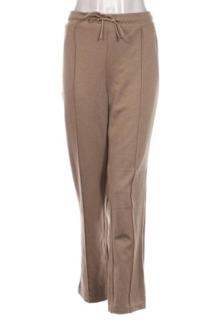 Дамски панталон Women by Tchibo, Размер XXL, Цвят Бежов, Цена 11,60 лв.