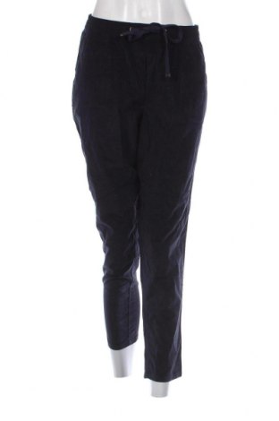 Dámské kalhoty  Women by Tchibo, Velikost XL, Barva Modrá, Cena  152,00 Kč