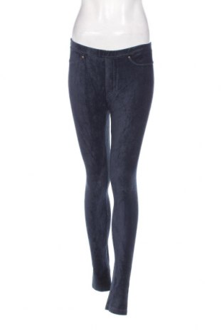 Дамски панталон Women by Tchibo, Размер S, Цвят Син, Цена 13,05 лв.