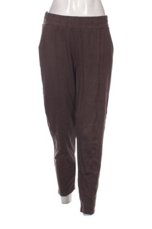Дамски панталон Women by Tchibo, Размер S, Цвят Кафяв, Цена 13,05 лв.