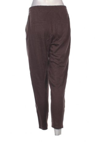 Pantaloni de femei Women by Tchibo, Mărime S, Culoare Maro, Preț 27,66 Lei