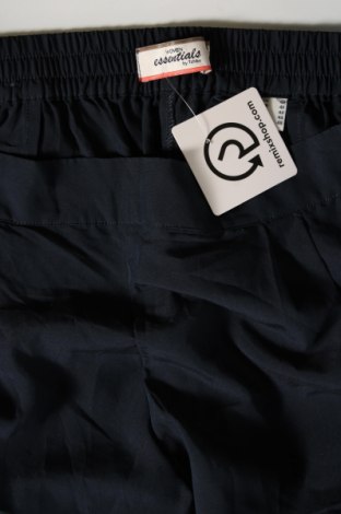 Γυναικείο παντελόνι Women by Tchibo, Μέγεθος M, Χρώμα Μπλέ, Τιμή 5,02 €