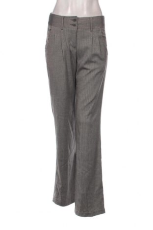 Дамски панталон Xanaka, Размер S, Цвят Сив, Цена 14,80 лв.