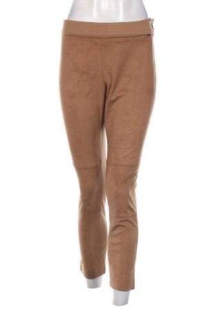 Дамски панталон Xandres, Размер L, Цвят Бежов, Цена 57,60 лв.