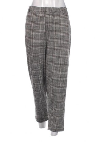 Γυναικείο παντελόνι Xlnt, Μέγεθος XL, Χρώμα Πολύχρωμο, Τιμή 8,37 €
