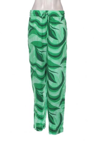 Γυναικείο παντελόνι Y.A.S, Μέγεθος S, Χρώμα Πράσινο, Τιμή 62,24 €