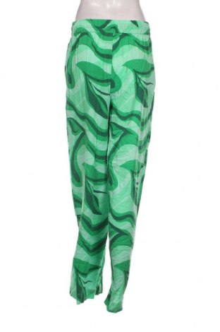 Pantaloni de femei Y.A.S, Mărime S, Culoare Verde, Preț 298,47 Lei