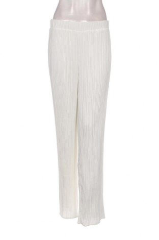 Γυναικείο παντελόνι Y.A.S, Μέγεθος S, Χρώμα Λευκό, Τιμή 19,82 €