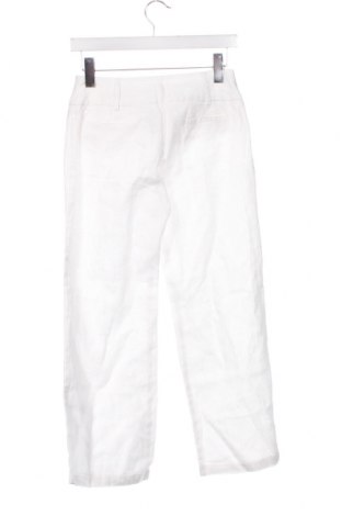 Pantaloni de femei Y Trend, Mărime XS, Culoare Alb, Preț 53,40 Lei
