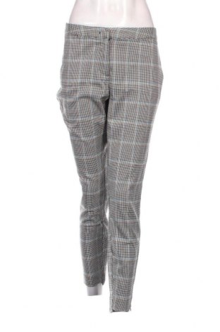 Γυναικείο παντελόνι Yaya, Μέγεθος XL, Χρώμα Πολύχρωμο, Τιμή 16,82 €